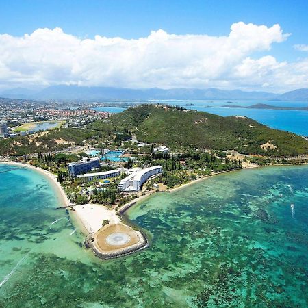 Le Meridien Noumea Resort & Spa Buitenkant foto