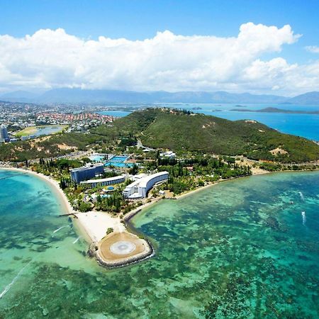 Le Meridien Noumea Resort & Spa Buitenkant foto