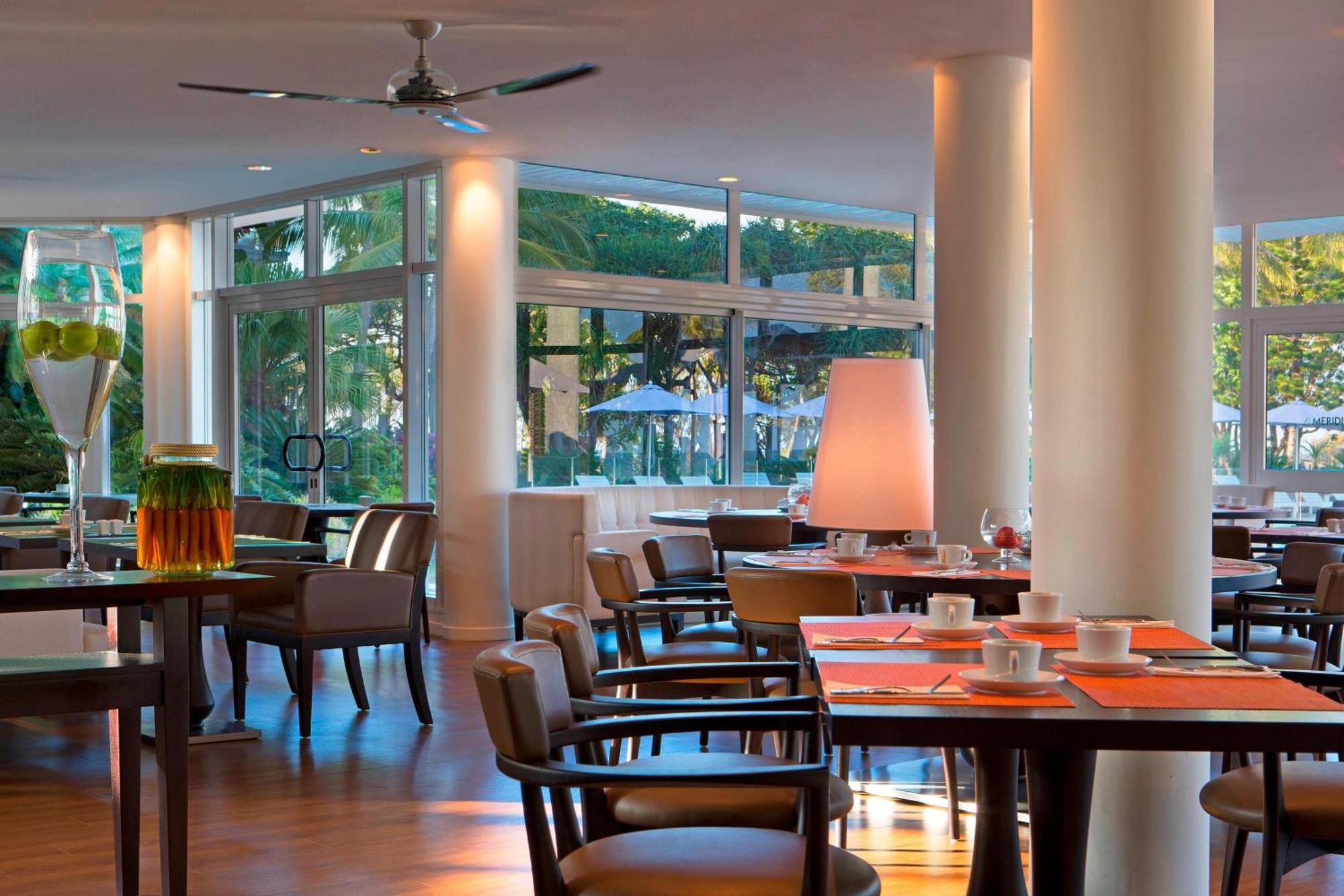 Le Meridien Noumea Resort & Spa Buitenkant foto